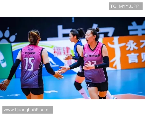 武汉排球队在全国排球比赛经验排行榜中荣登第八名展现实力与潜力